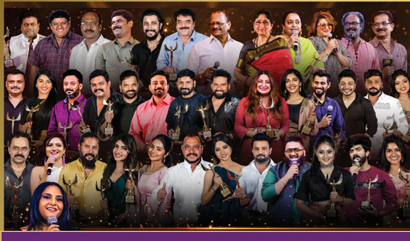 A Chittara awards evening