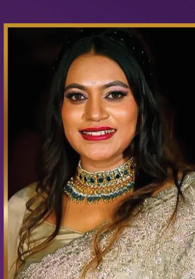 Bhargavi Vikyathi
