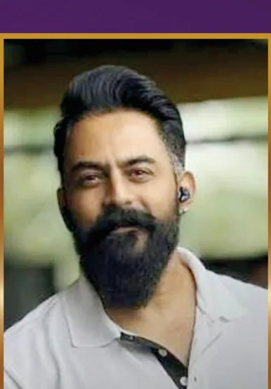 Jayaram Karthik