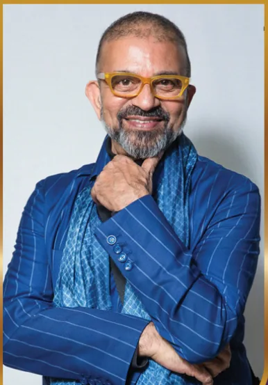 Prasad Bidapa