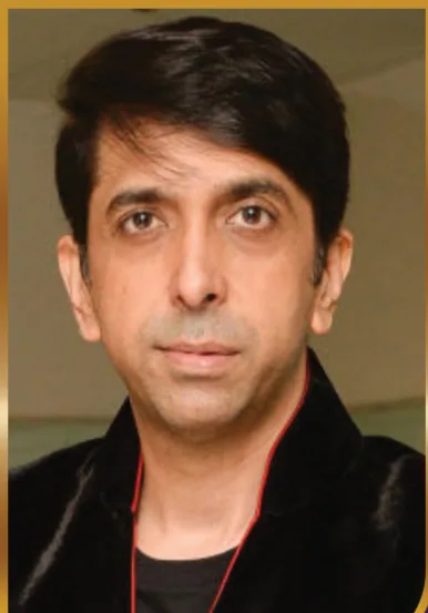 Ramesh Dembla